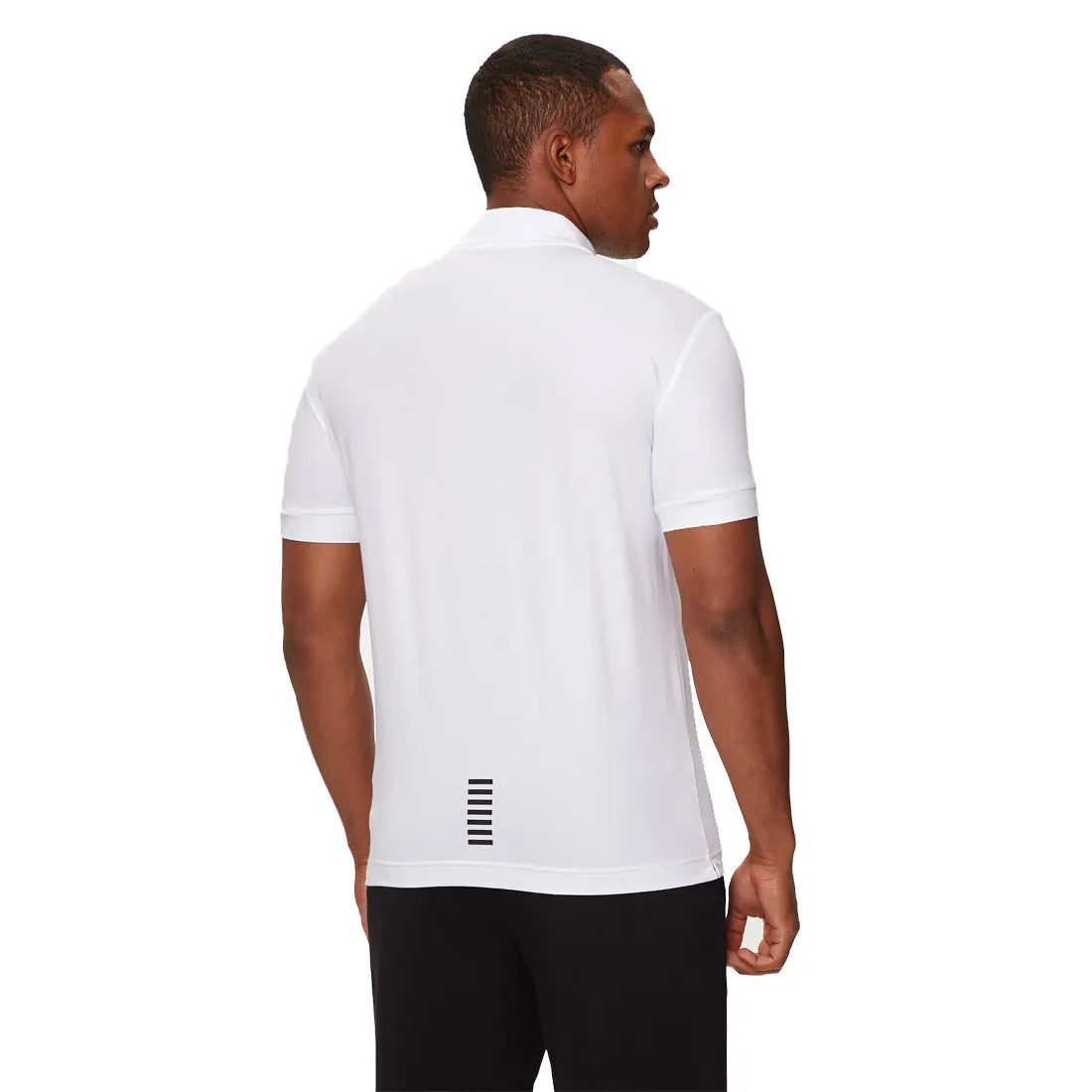 Polo Ea7 Uomo