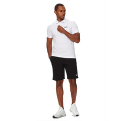Polo Ea7 Uomo