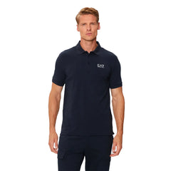 Polo Ea7 Uomo