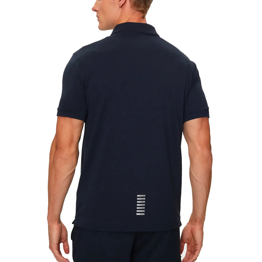 Polo Ea7 Uomo