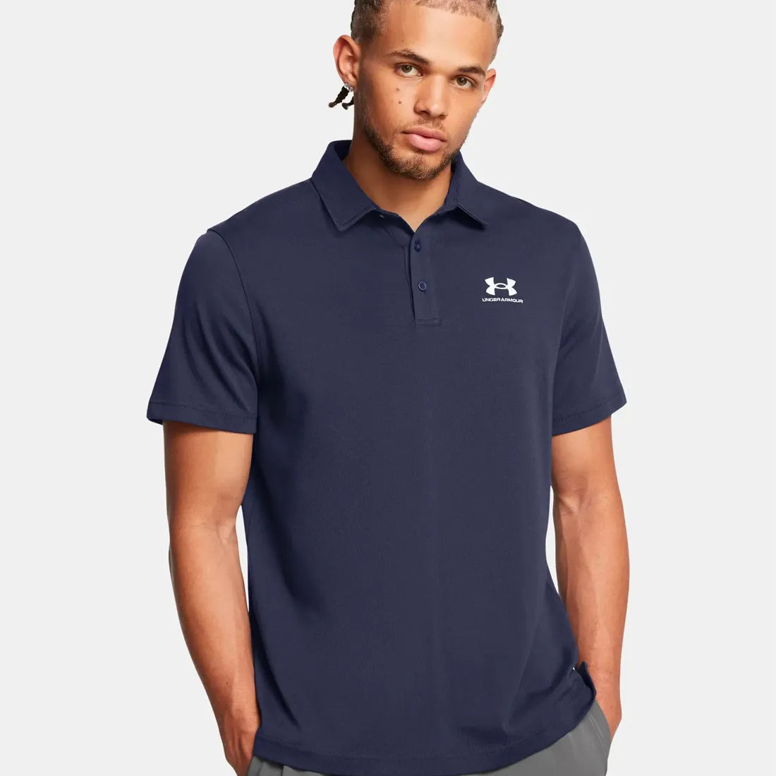 Polo Under Armour Icon Uomo