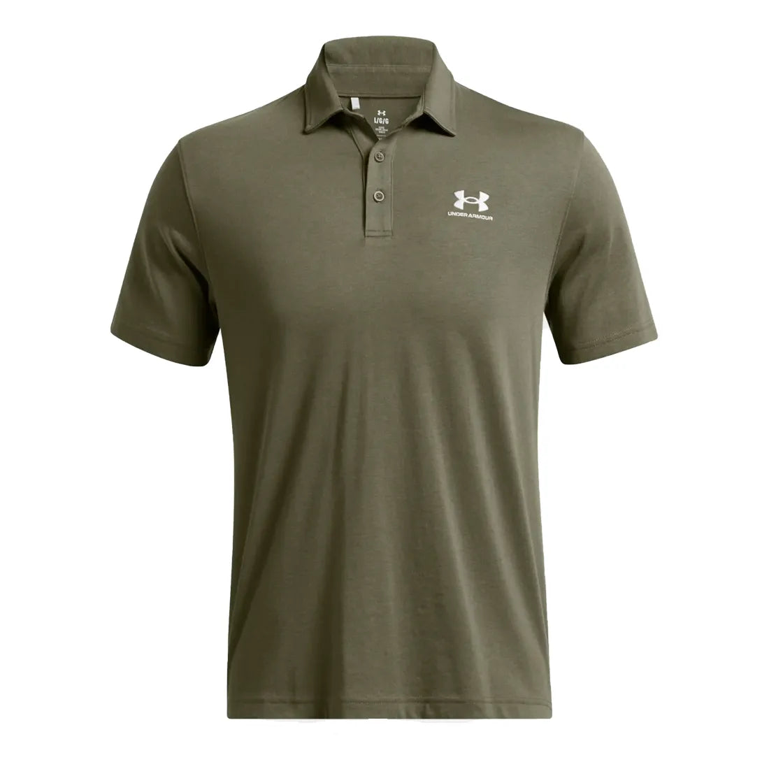 Polo Under Armour Icon Uomo