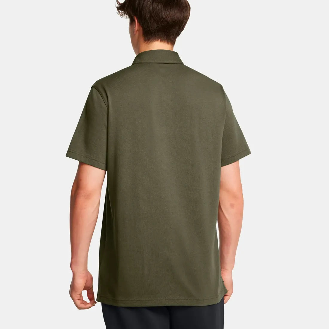 Polo Under Armour Icon Uomo