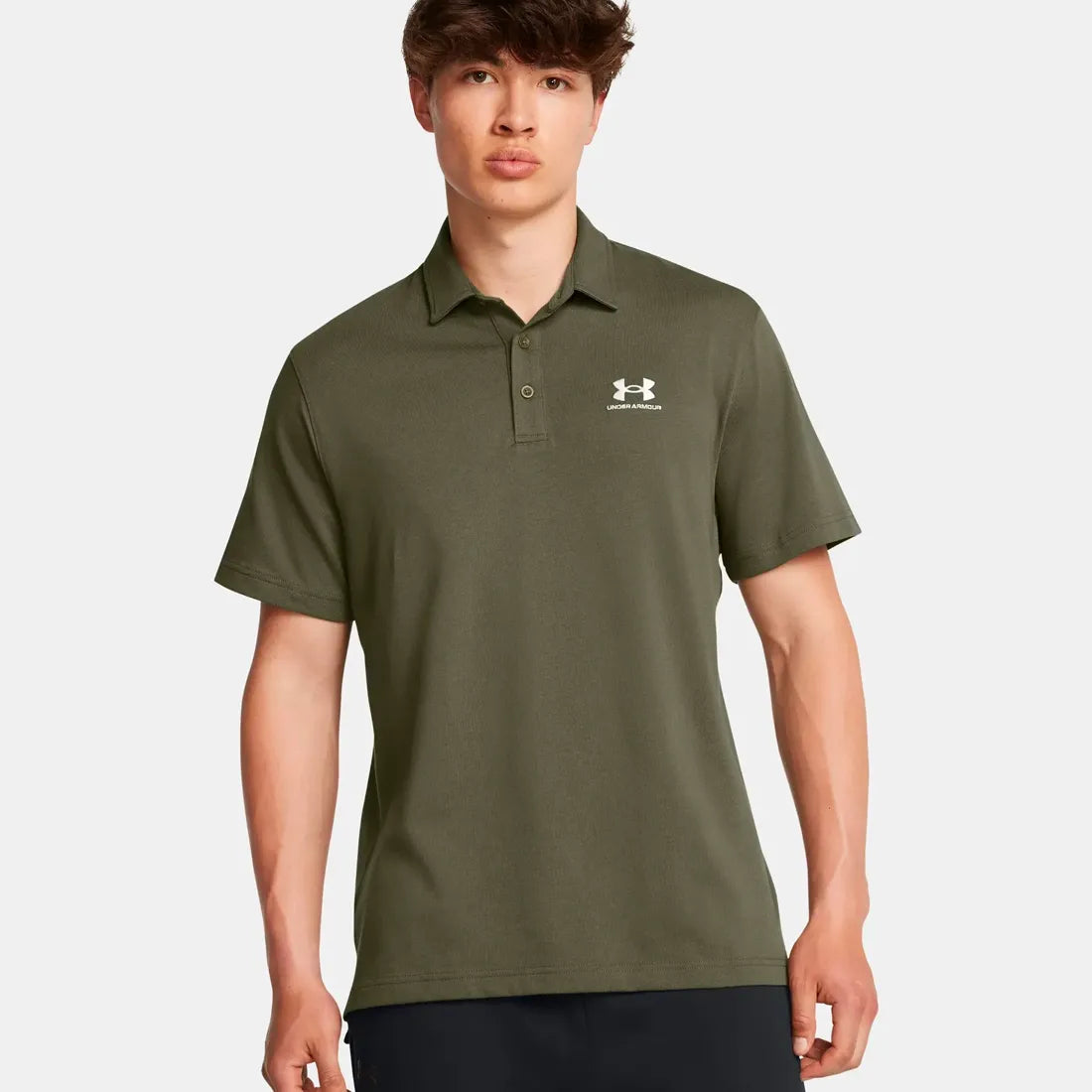 Polo Under Armour Icon Uomo