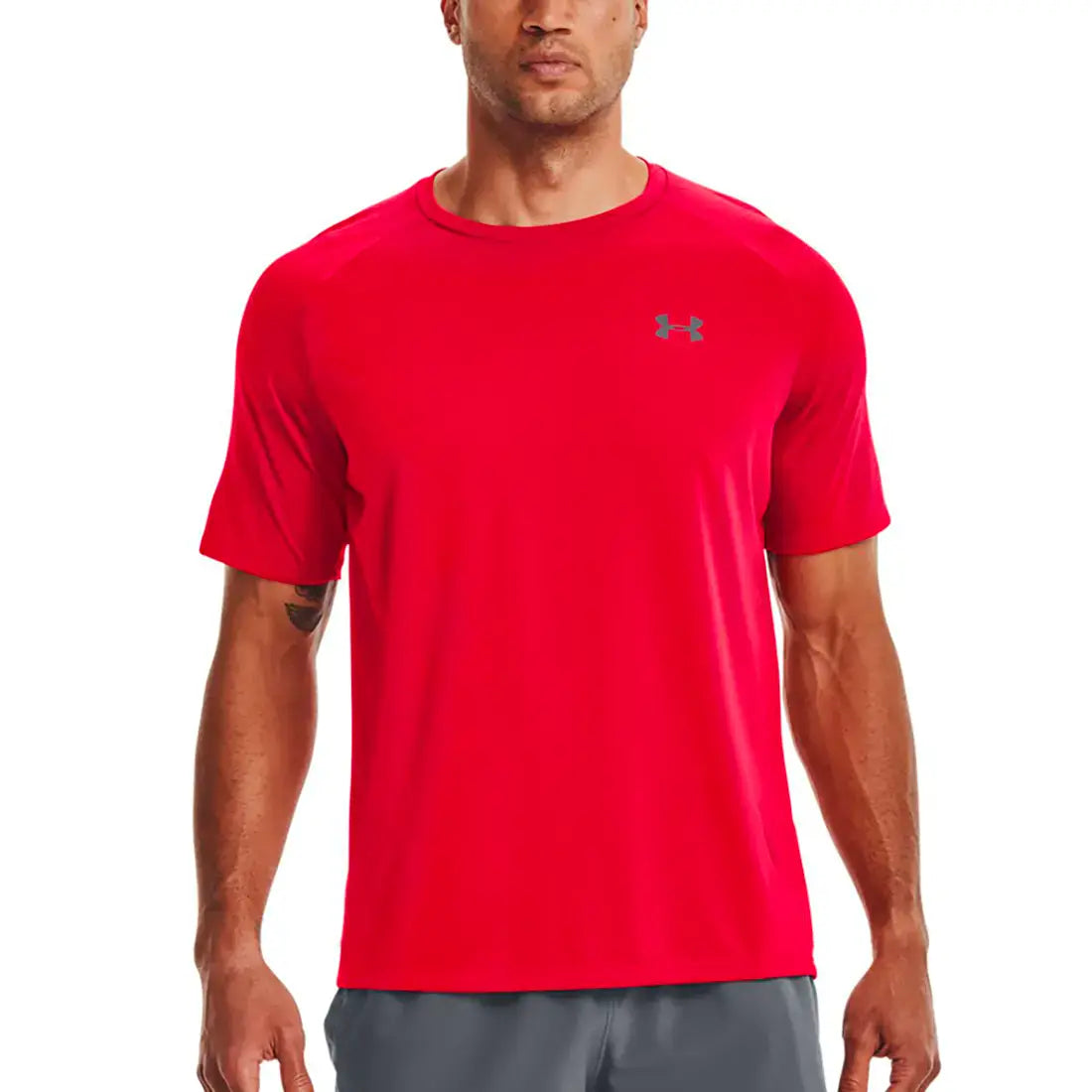 T-Shirt Under Armour Tech 2.0 Uomo