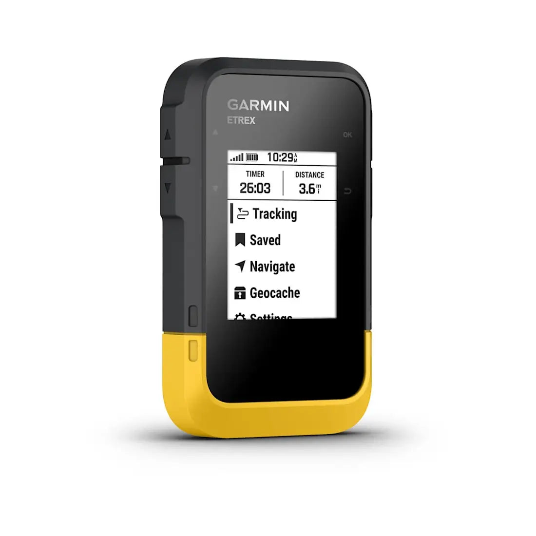 Ricevitore GPS portatile Garmin eTrex SE