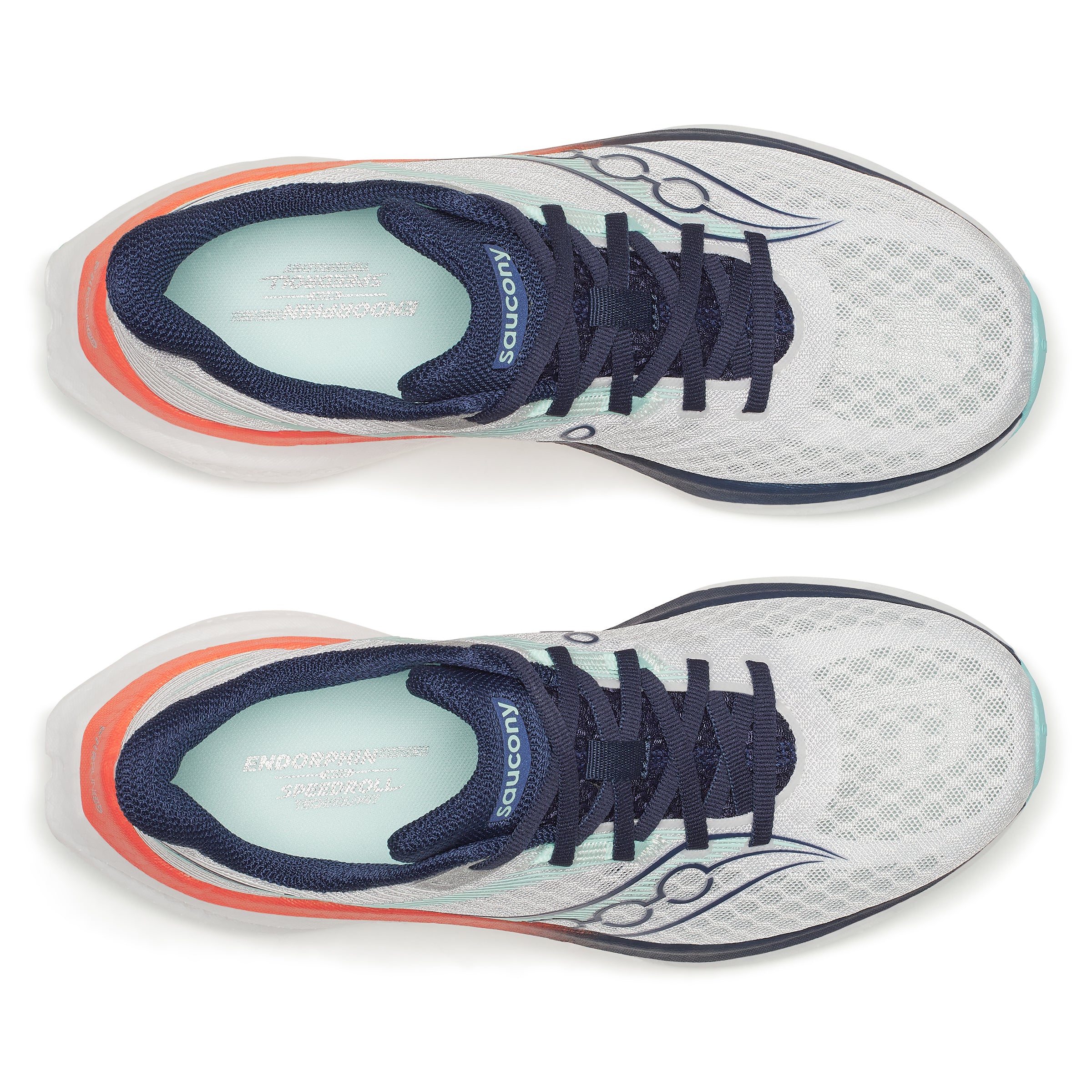 ENDORPHIN SPEED 5