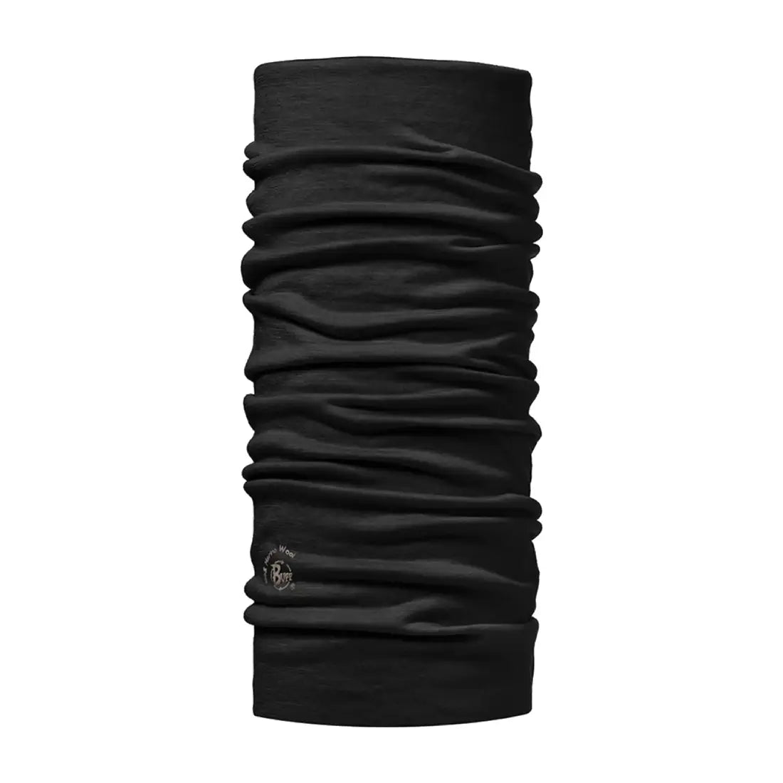 Scaldacollo Buff Merino Light Solid