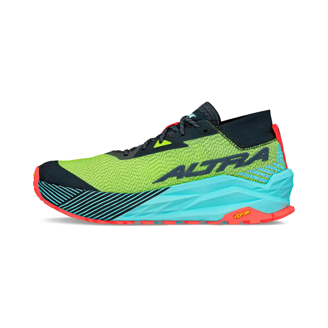 Scarpe Altra Olympus 275 Uomo