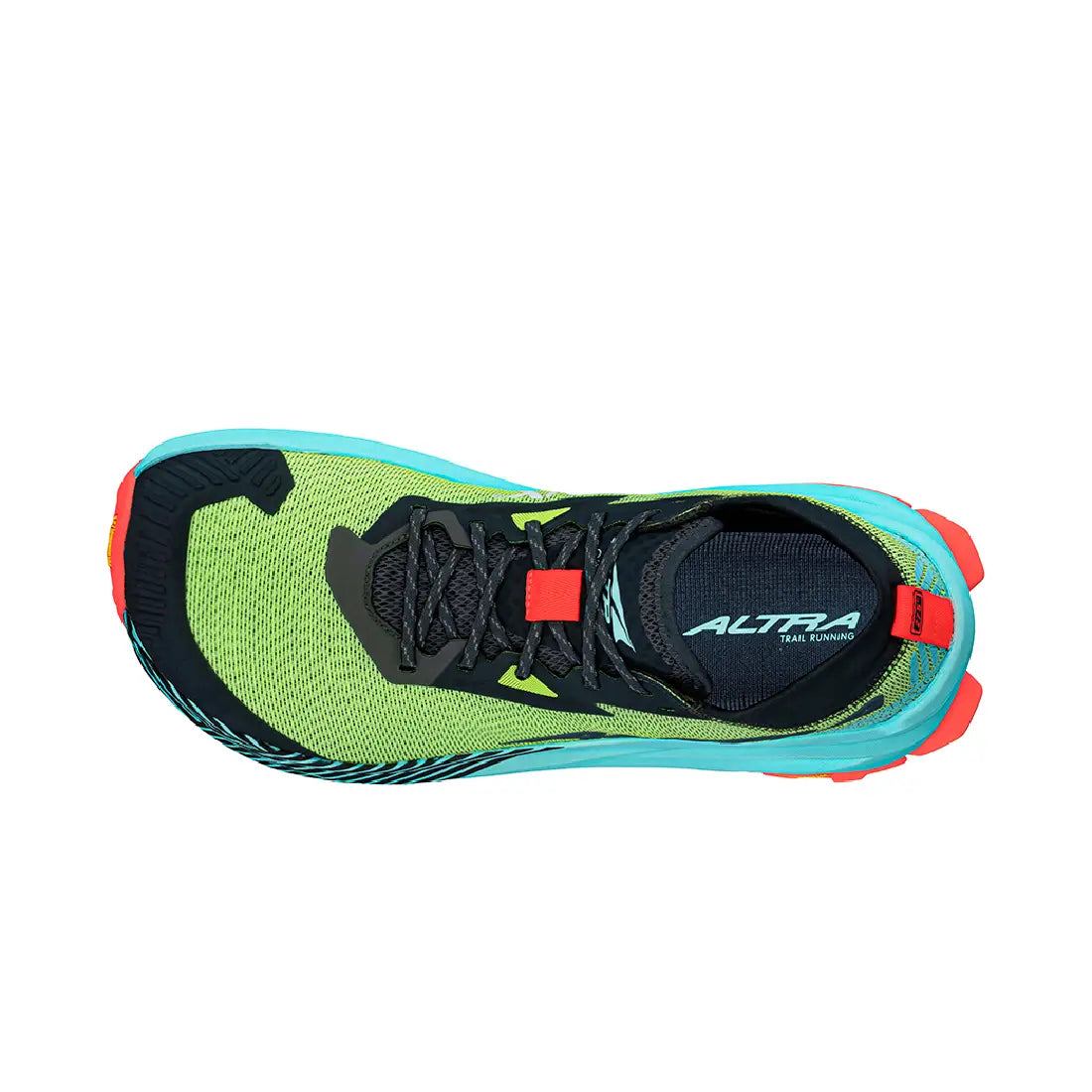 Scarpe Altra Olympus 275 Uomo