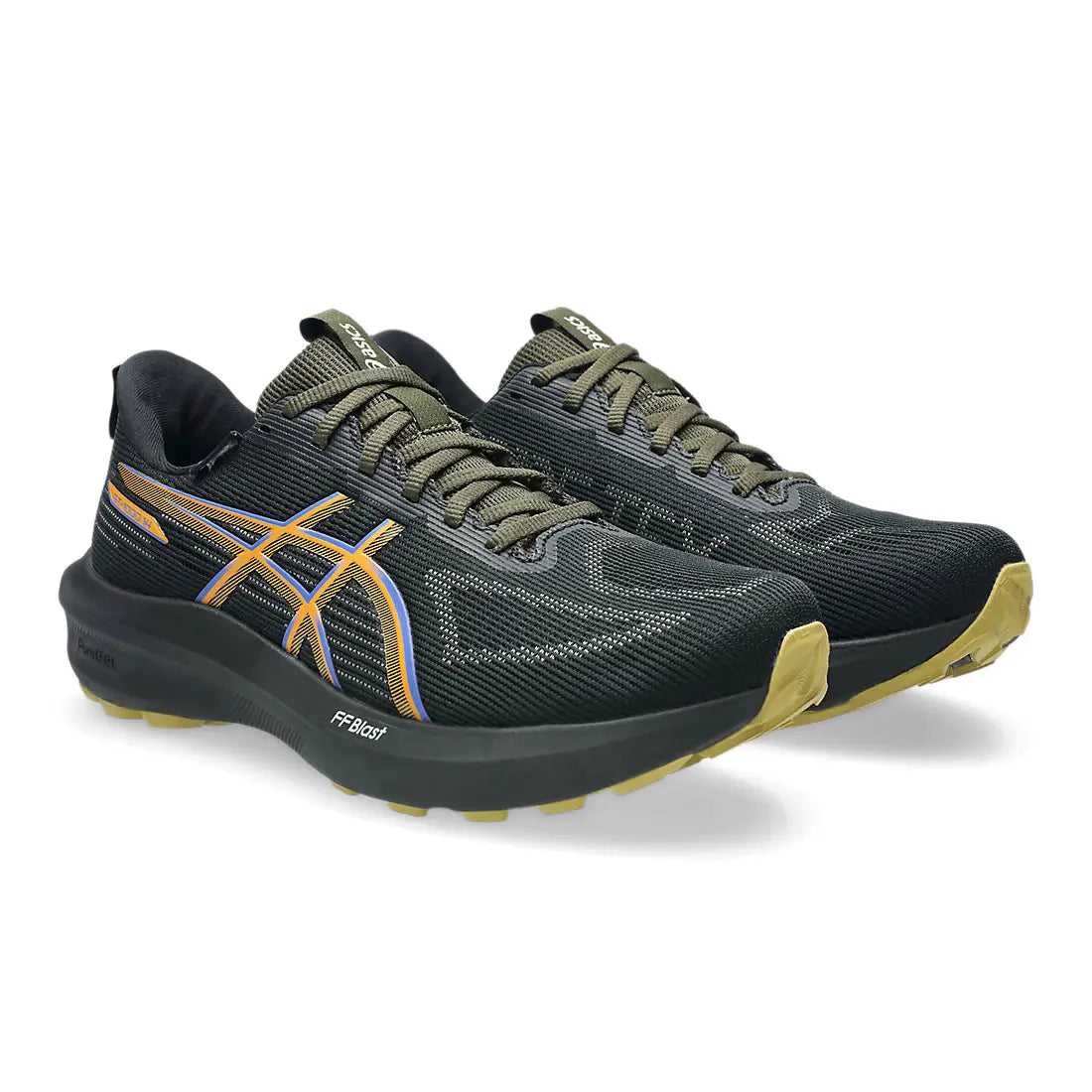 Scarpe Asics GT 1000 14 GTX Uomo