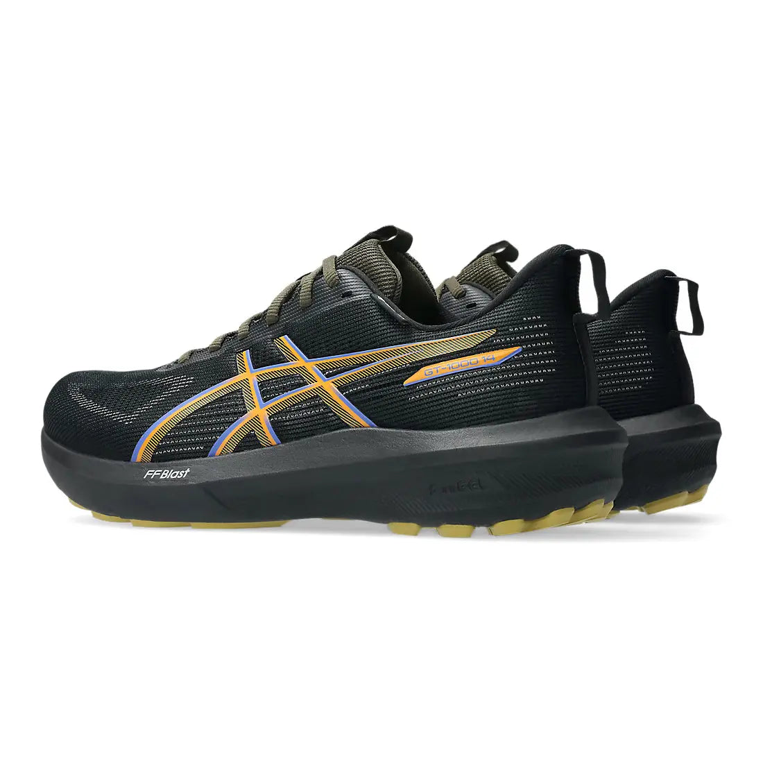 Scarpe Asics GT 1000 14 GTX Uomo