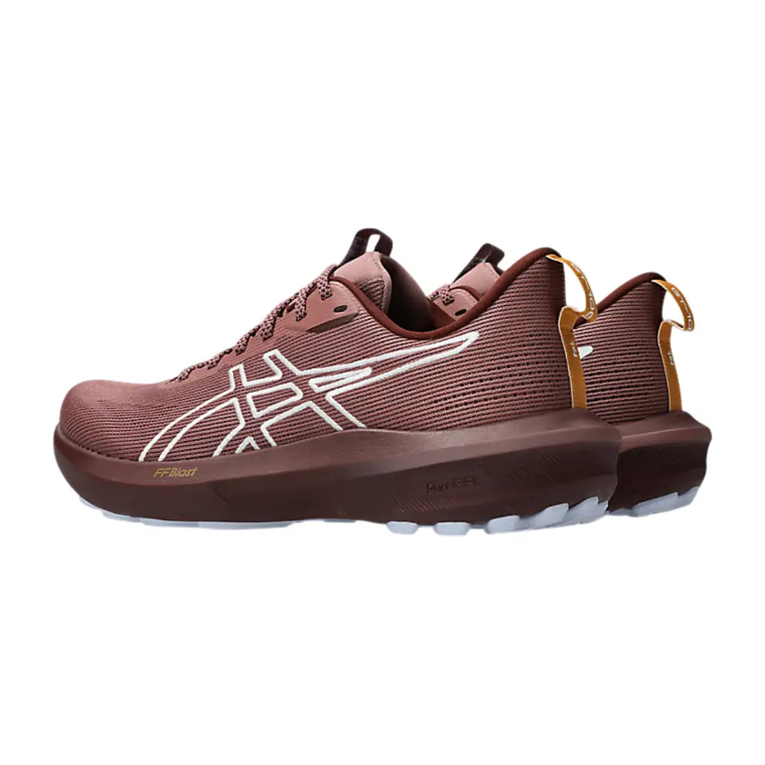 Scarpe Asics GT 1000 14 TR nature bathing Donna