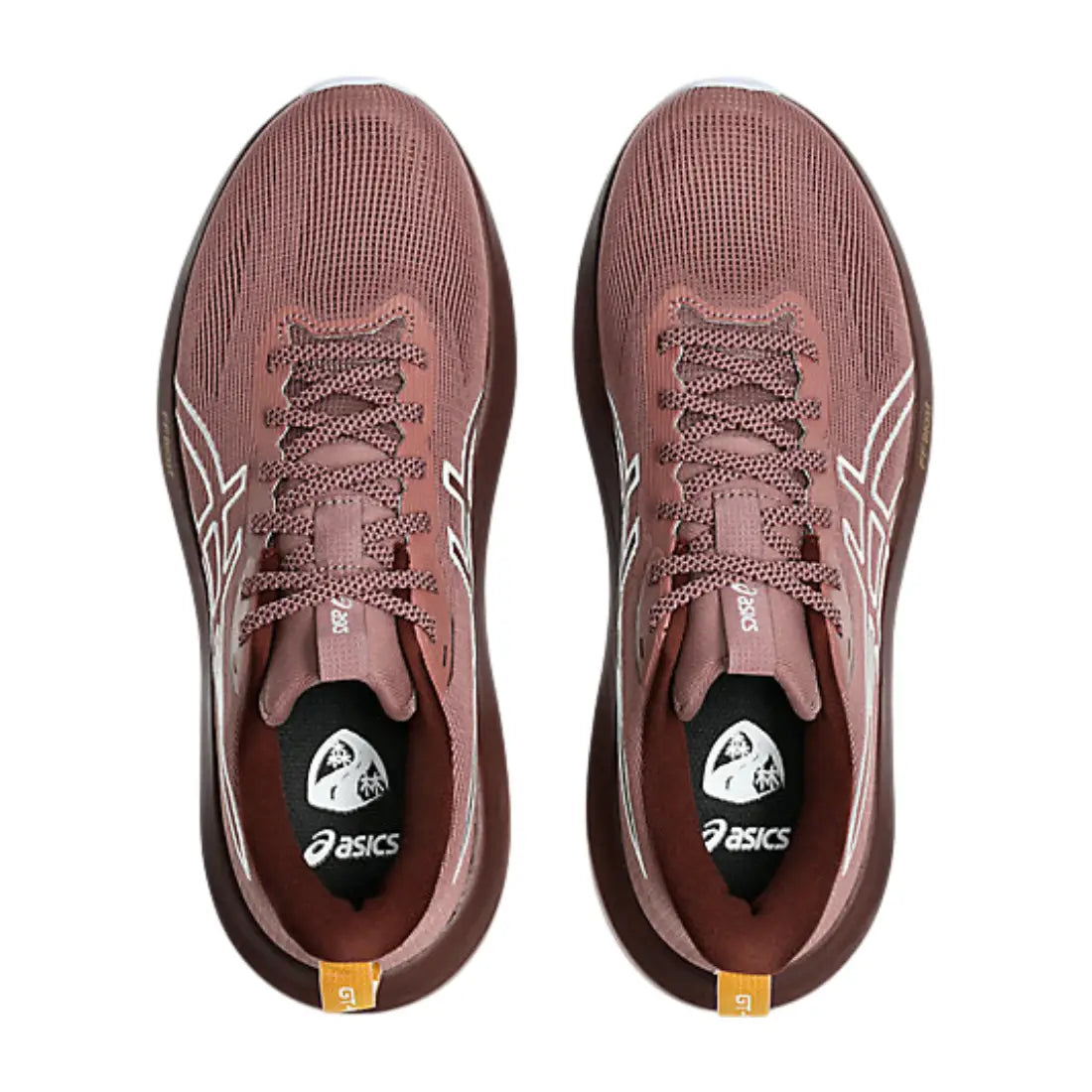 Scarpe Asics GT 1000 14 TR nature bathing Donna