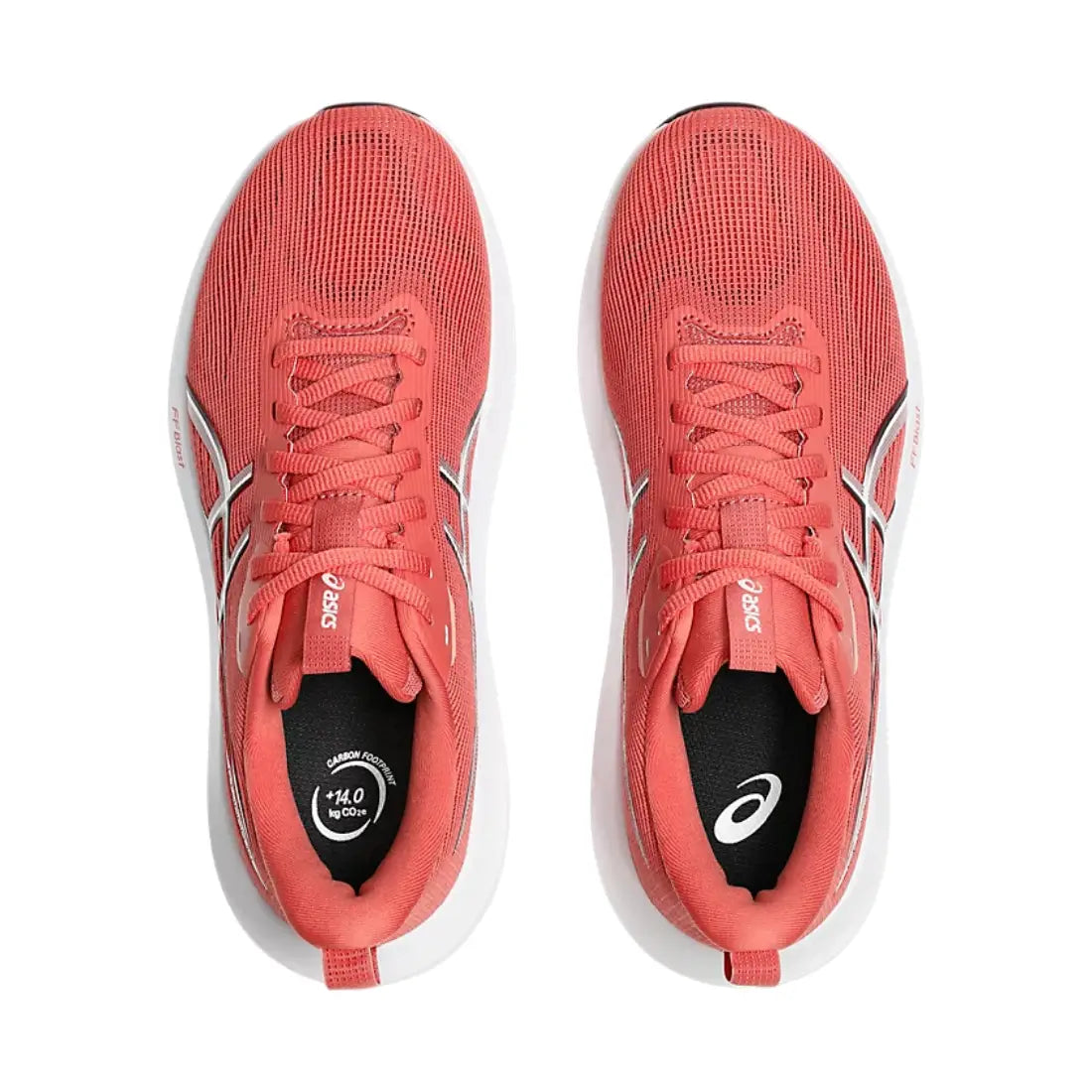 Scarpe Asics GT 1000 14 dark pink Donna