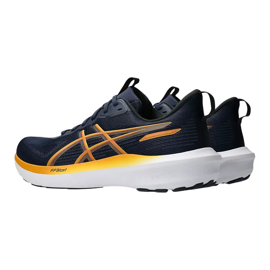 Scarpe Asics GT 1000 14 midnight Uomo