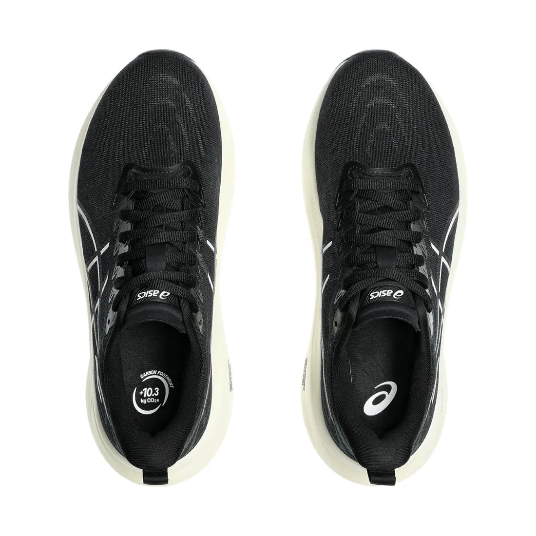 Scarpe Asics GT 1000 13 black Uomo