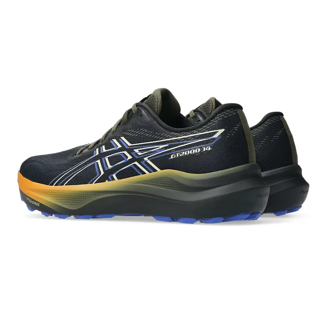 Scarpe Asics GT 2000 14 GTX Uomo