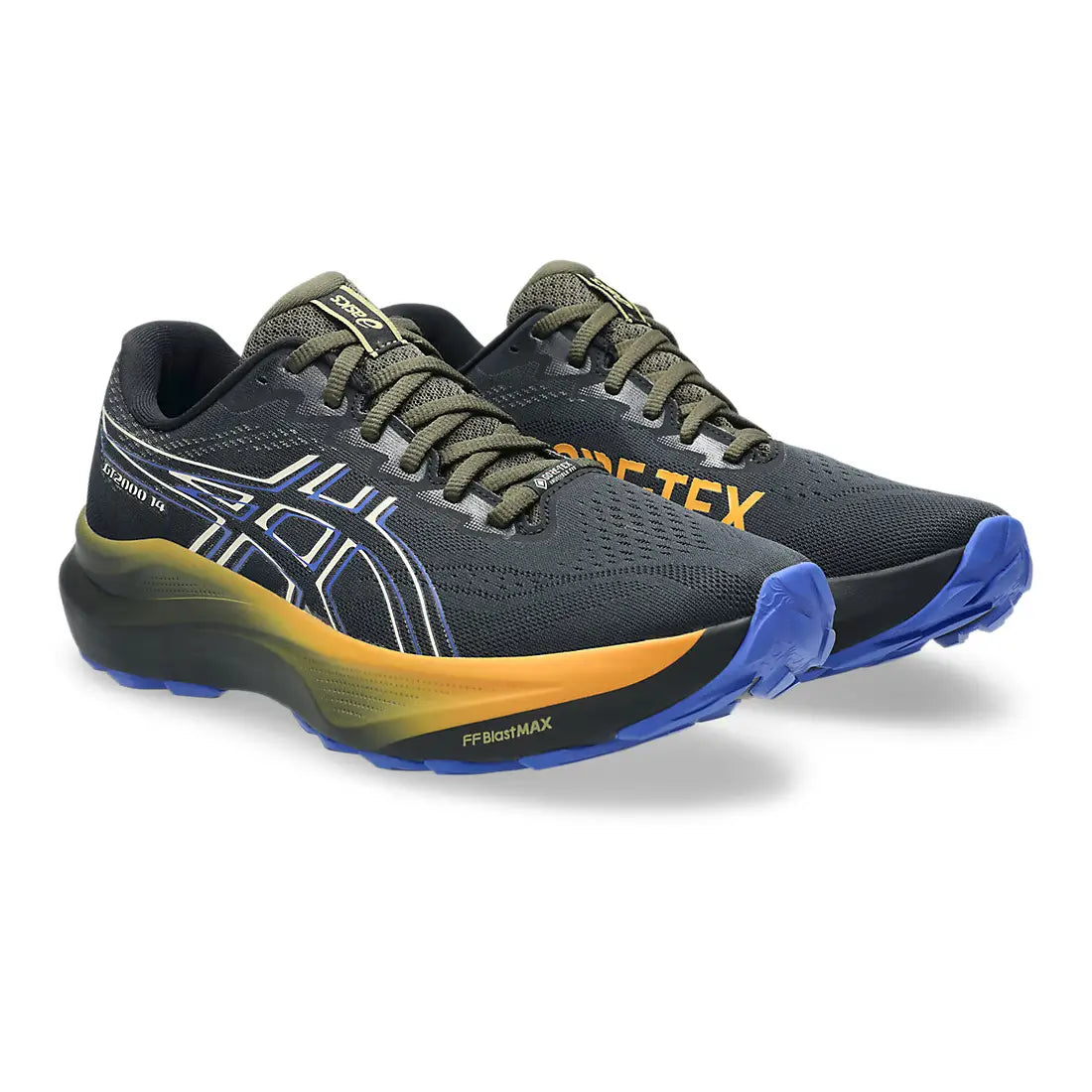 Scarpe Asics GT 2000 14 GTX Uomo
