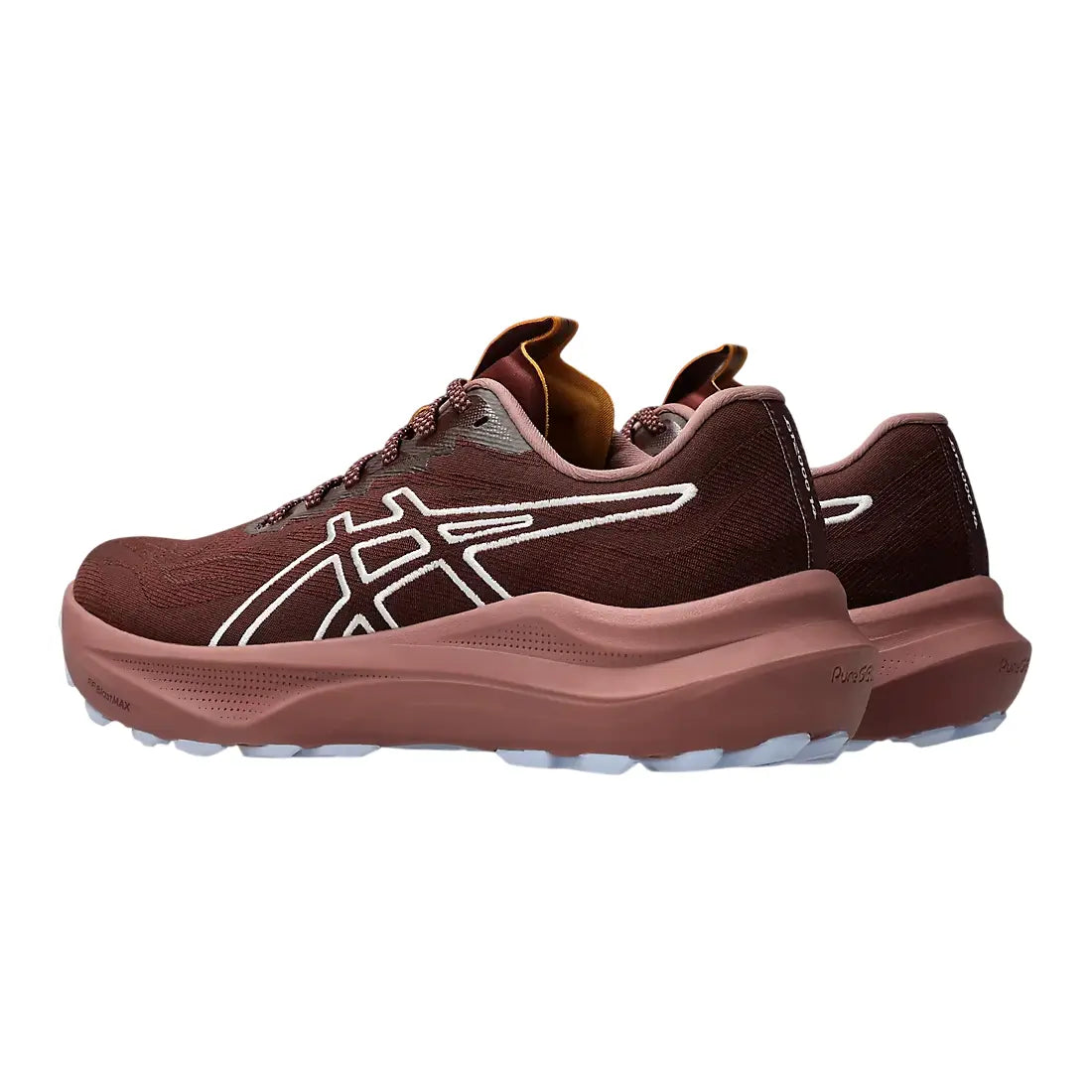 Scarpe Asics GT 2000 14 TR nature Donna