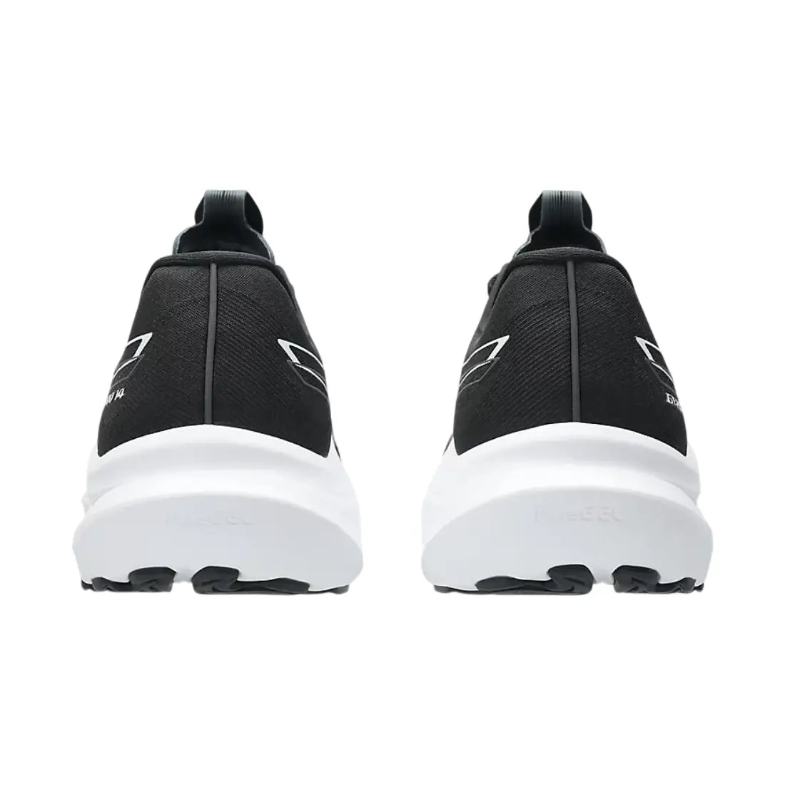 Scarpe Asics GT 2000 14 black Uomo