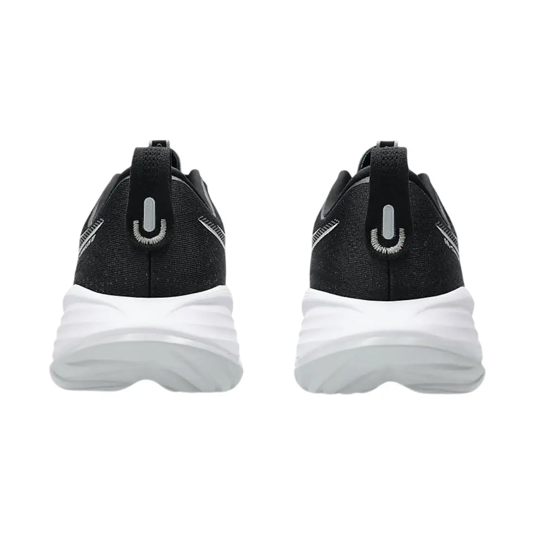 Scarpe Asics Gel Cumulus 27 black Uomo