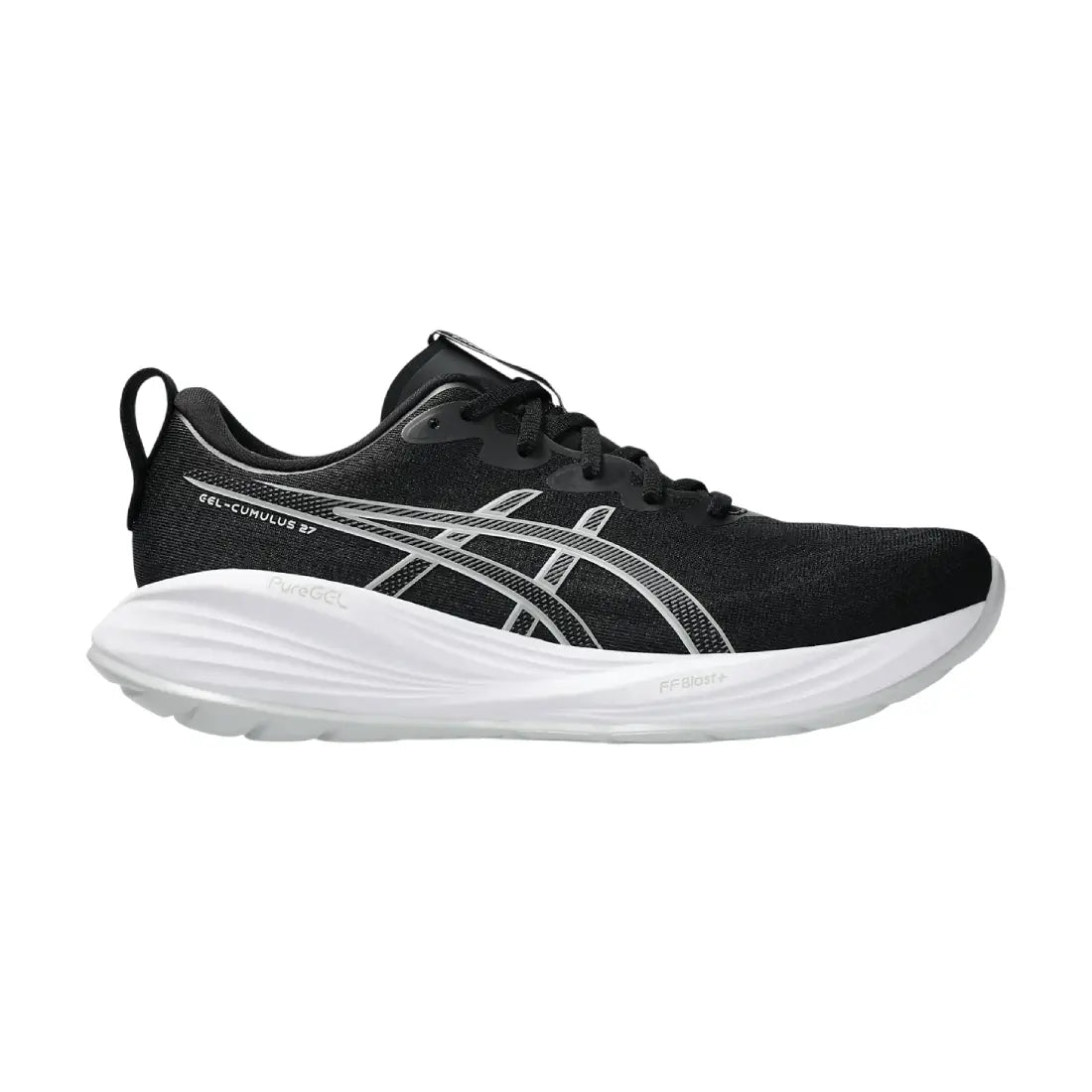 Scarpe Asics Gel Cumulus 27 black Uomo