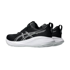 Scarpe Asics Gel Cumulus 27 black Donna