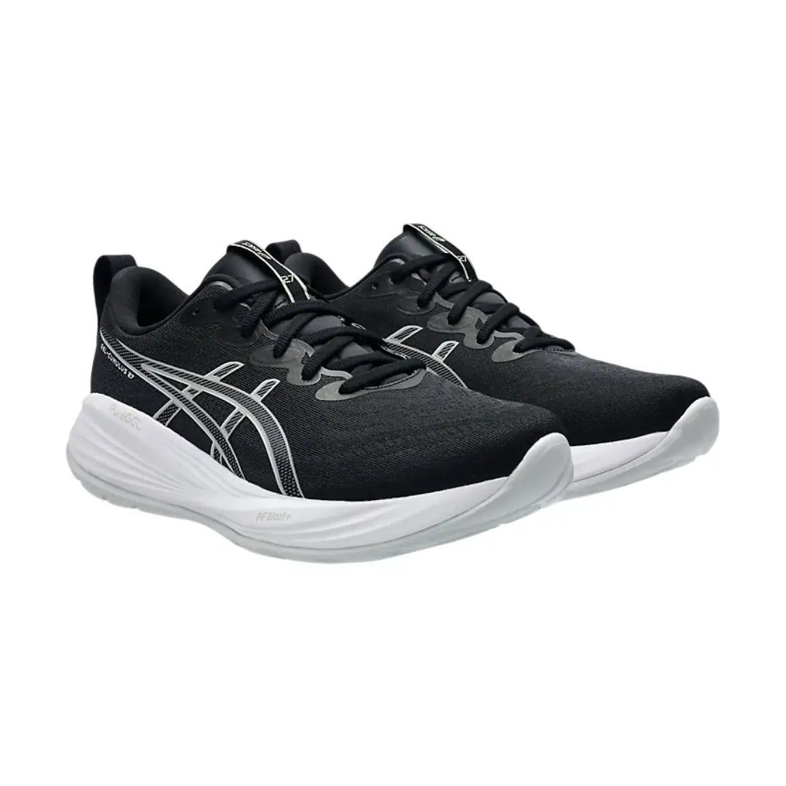 Scarpe Asics Gel Cumulus 27 black Uomo