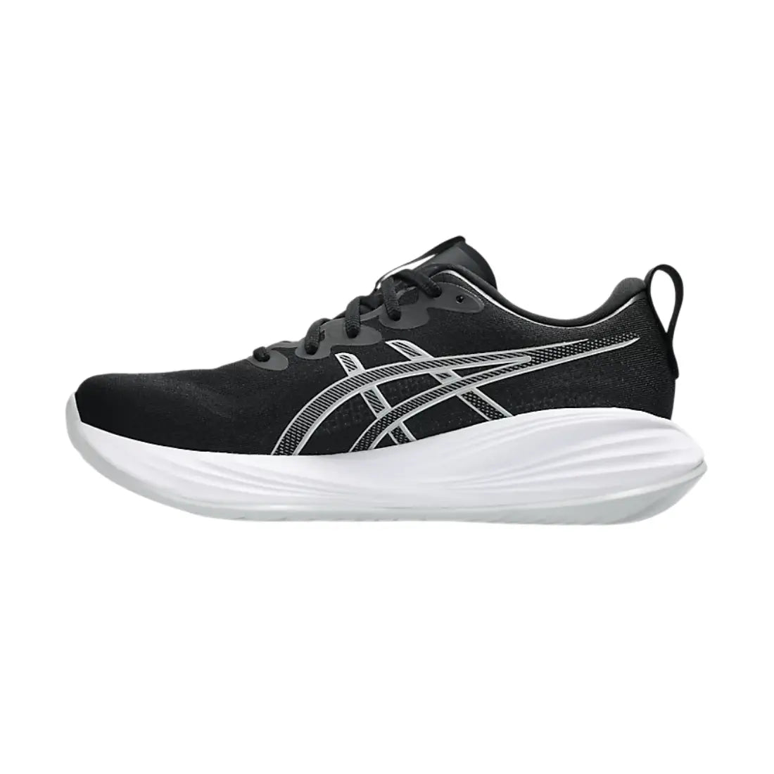 Scarpe Asics Gel Cumulus 27 black Uomo