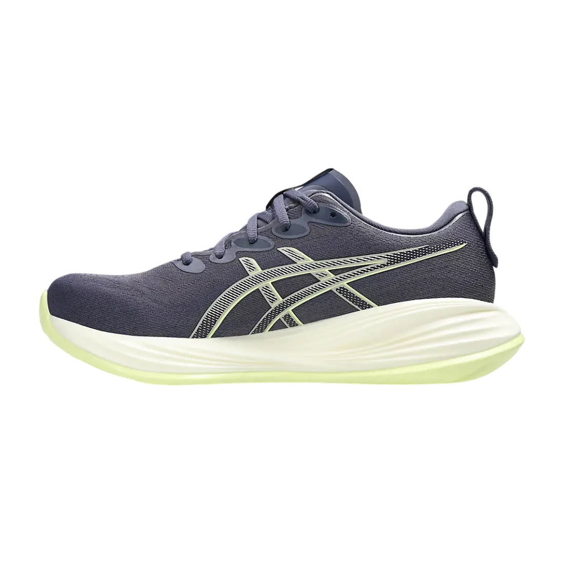 Scarpe Asics Gel Cumulus 27 indigo Uomo – SportLife Castelnuovo