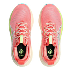 Scarpe Asics Gel Nimbus 27 TR nature Donna