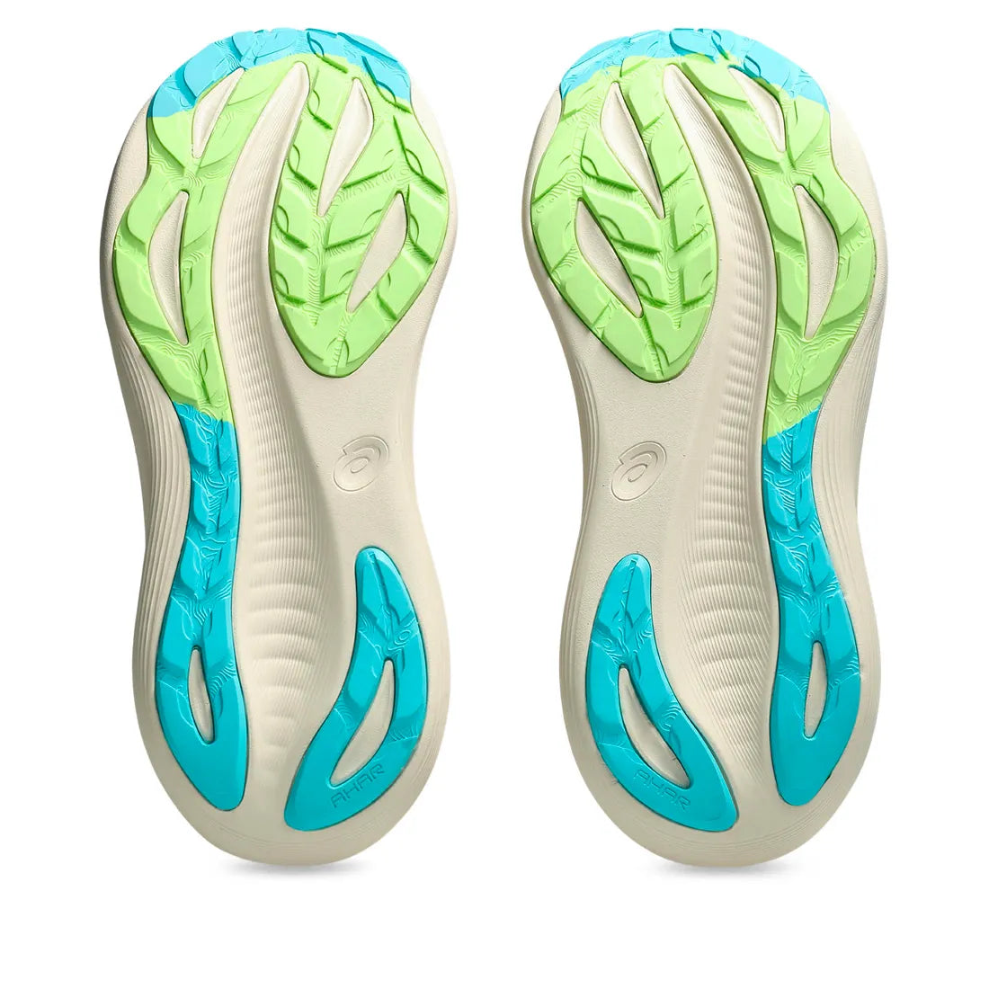 Scarpe Asics Gel Nimbus 27 TR nature Donna