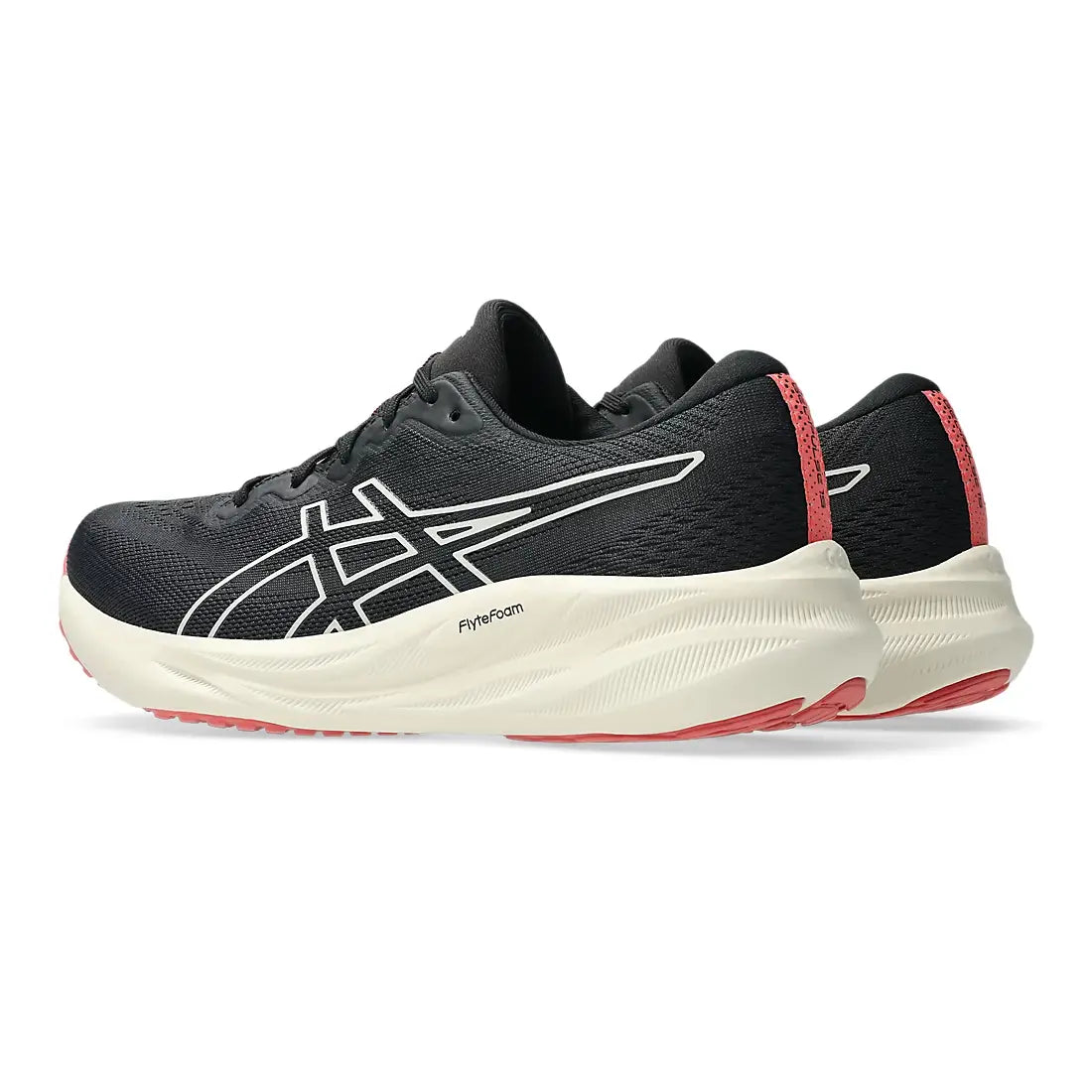 Scarpe Asics Gel Pulse 15 GTX black Donna