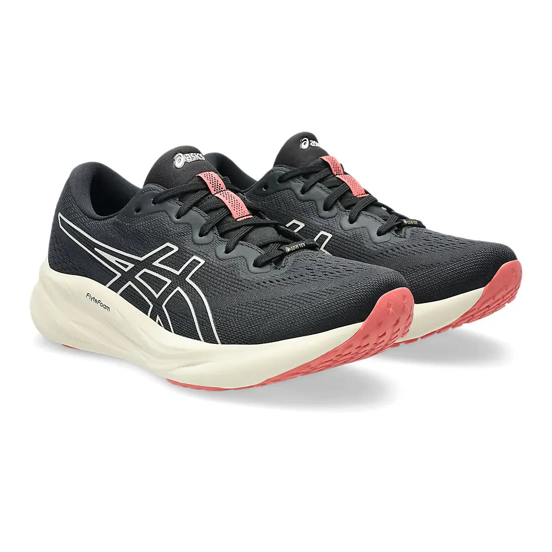 Scarpe Asics Gel Pulse 15 GTX black Donna