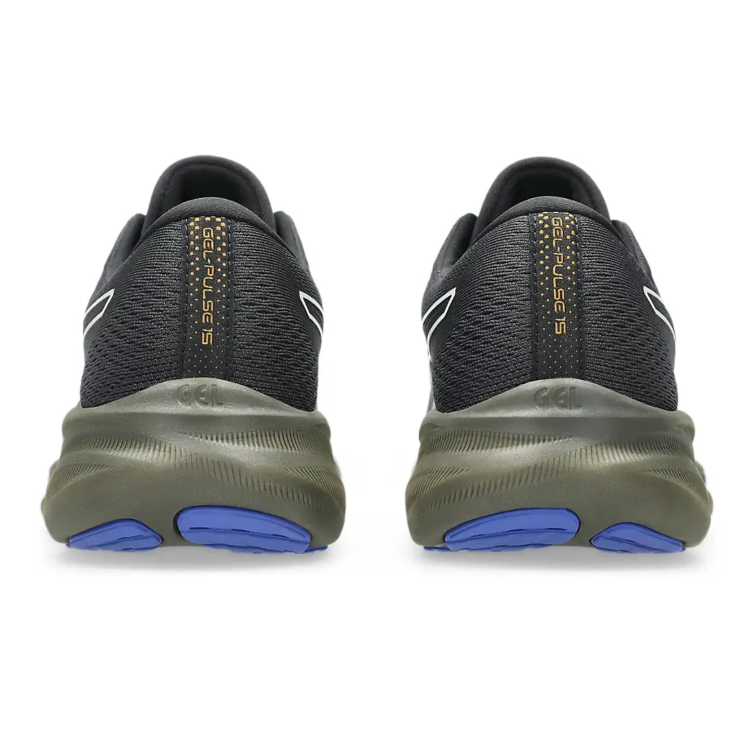 Scarpe Asics Gel Pulse 15 GTX black Uomo