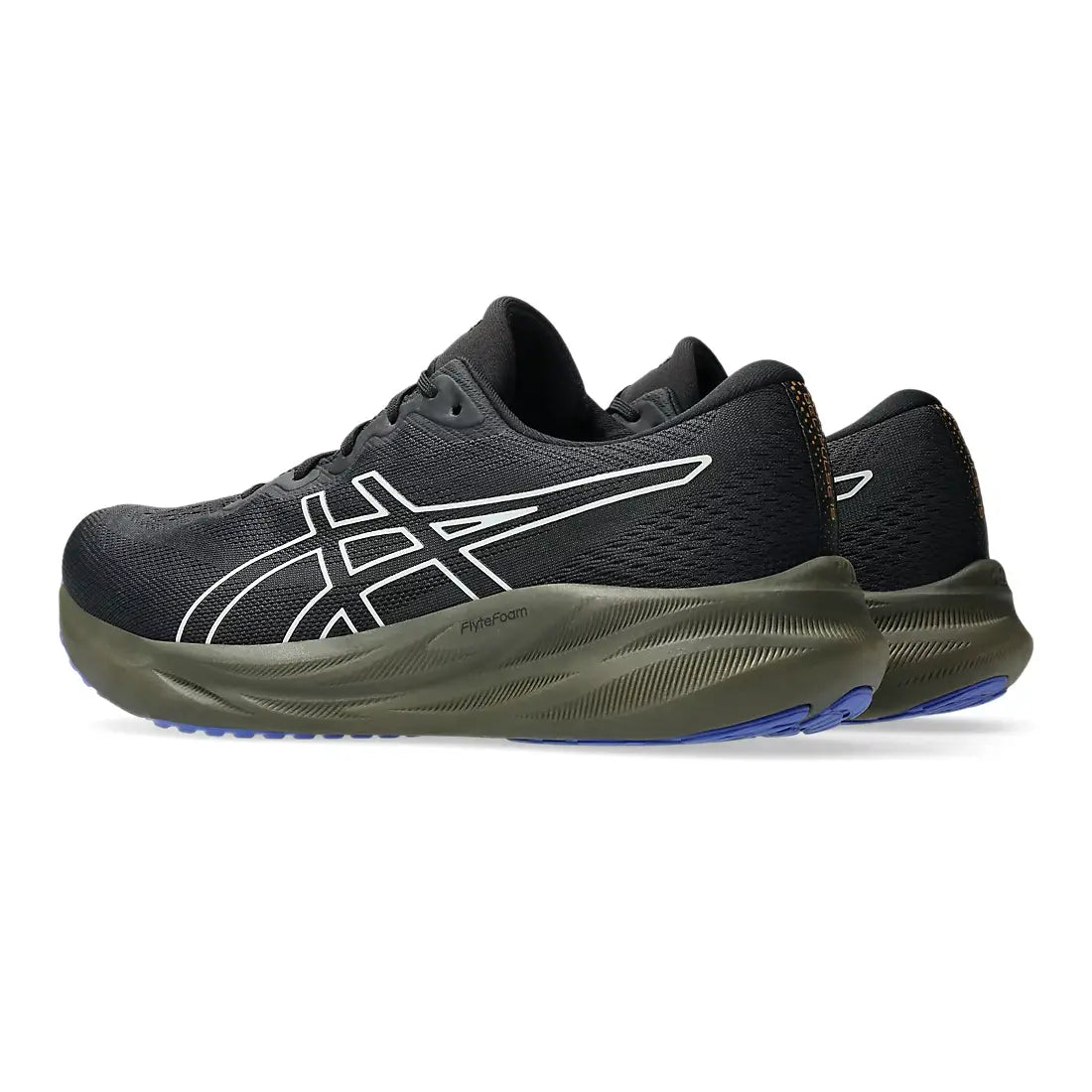 Scarpe Asics Gel Pulse 15 GTX black Uomo