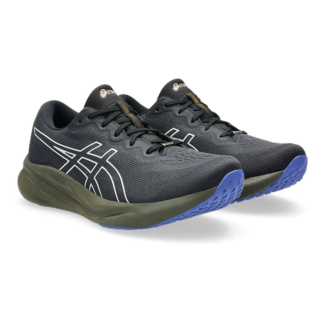 Scarpe Asics Gel Pulse 15 GTX black Uomo