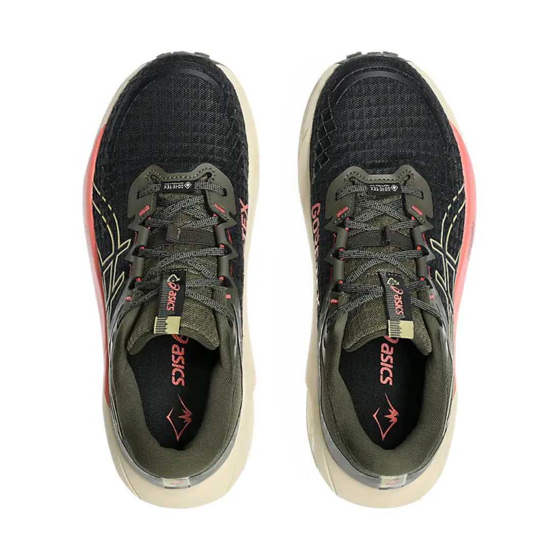 Scarpe Asics Gel Trabuco 13 GTX Donna