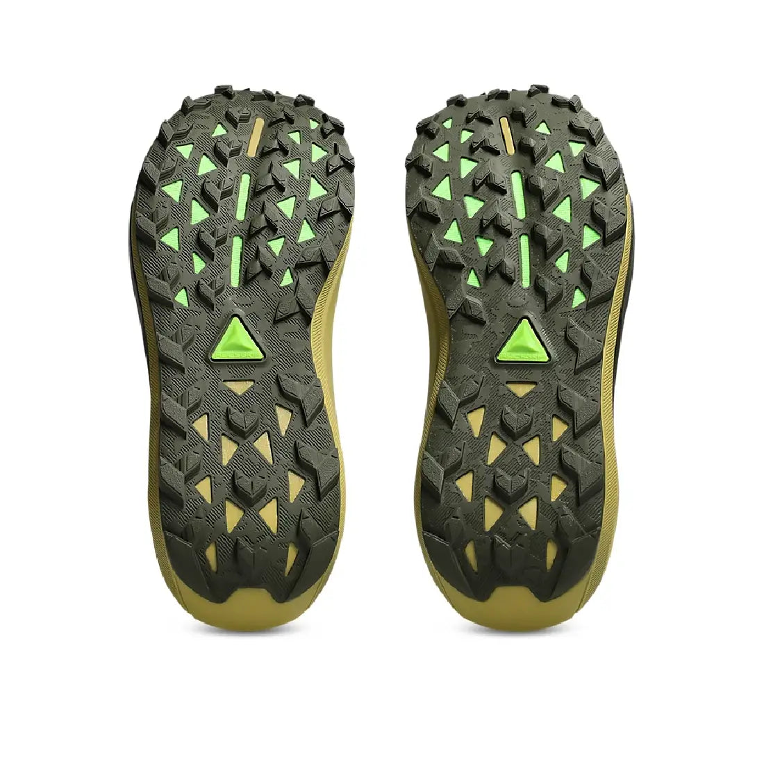 Scarpe Asics Gel Trabuco 13 GTX black Uomo