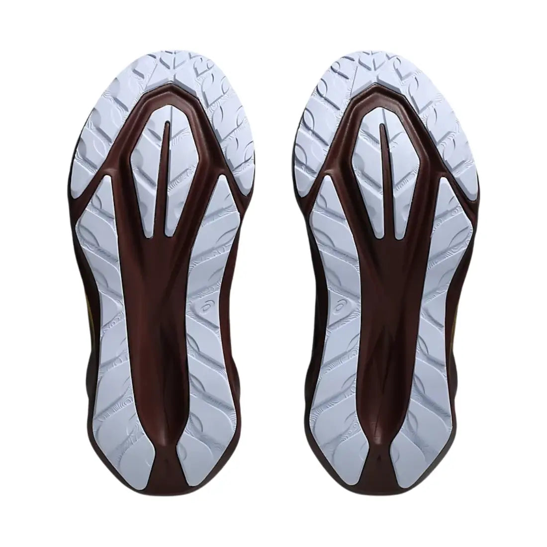 Scarpe Asics Novablast 5 nature Donna