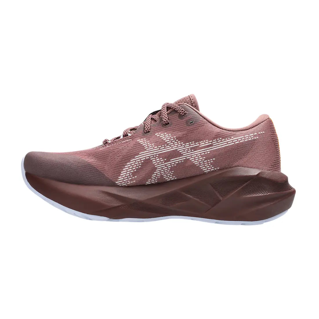 Scarpe Asics Novablast 5 nature Donna