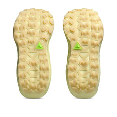Scarpe Asics Trabuco Max 4 yellow Uomo