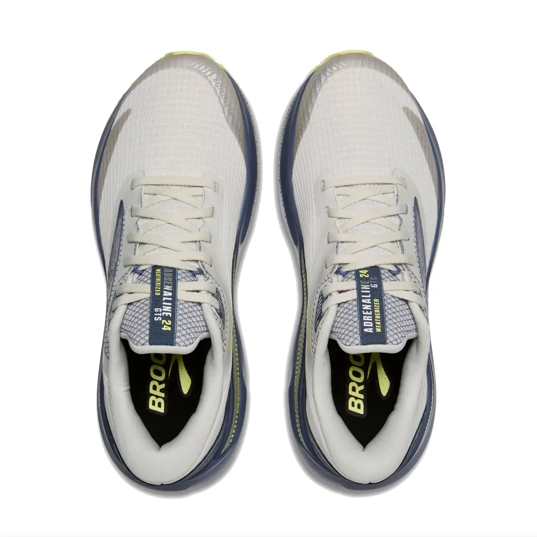 Scarpe Brooks Adrenaline GTS 24 Weatherized Donna