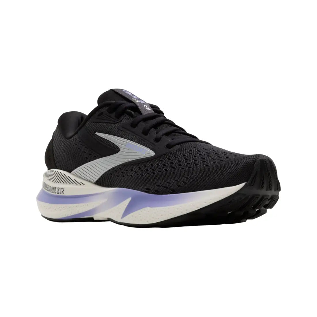 Scarpe Brooks Adrenaline GTS 24 ebony Donna