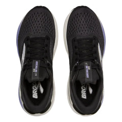 Scarpe Brooks Adrenaline GTS 24 ebony Donna