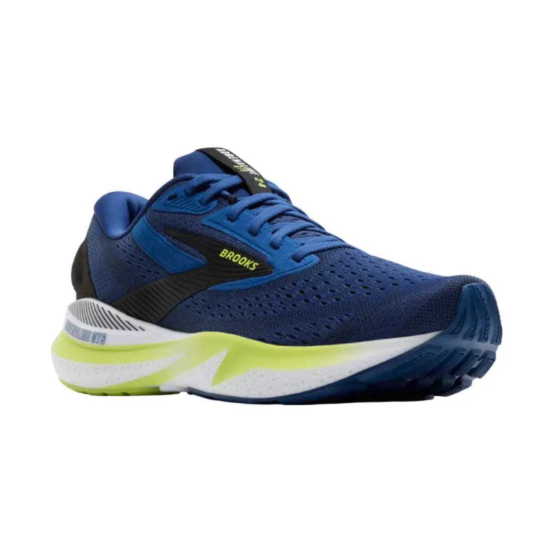 Scarpe Brooks Adrenaline GTS 24 navy Uomo