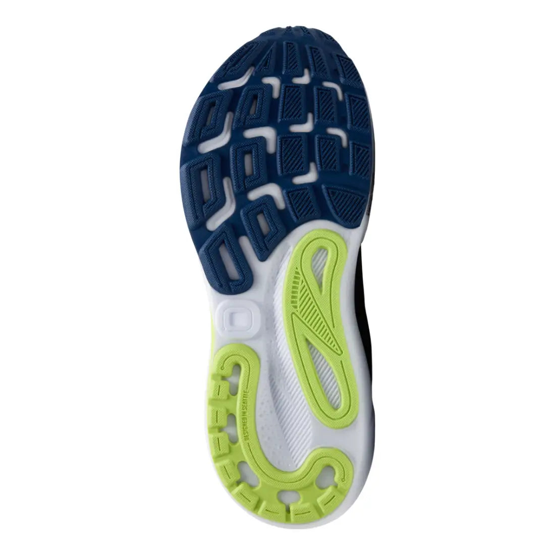 Scarpe Brooks Adrenaline GTS 24 navy Uomo