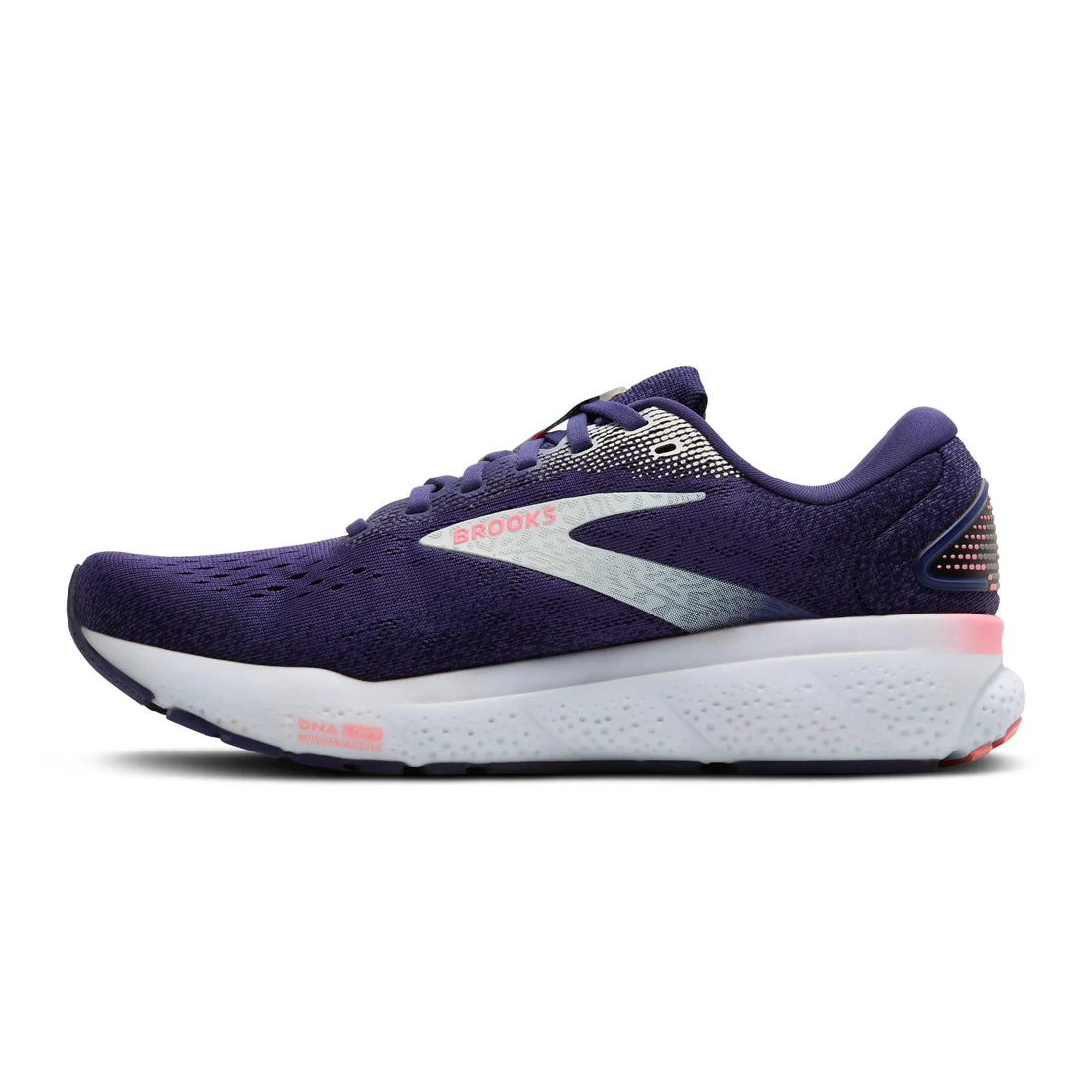Scarpe Brooks Ghost 16 ribbon Donna