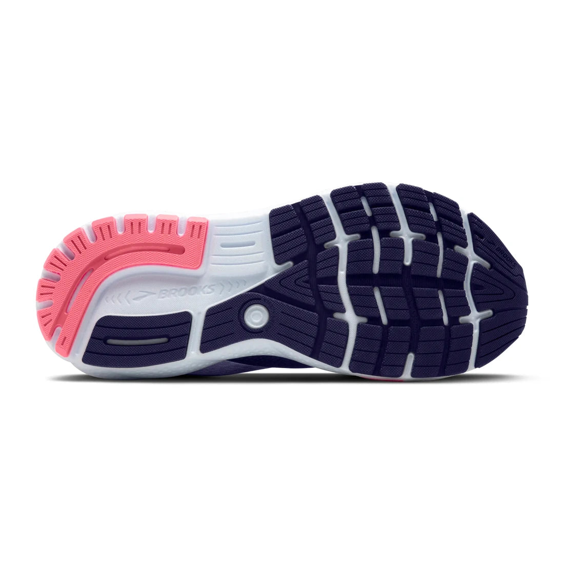 Scarpe Brooks Ghost 16 ribbon Donna